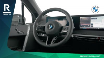 BMW iX Vorführwagen