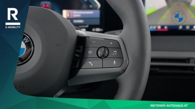 BMW iX Vorführwagen