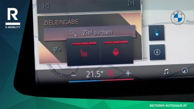 BMW iX Vorführwagen