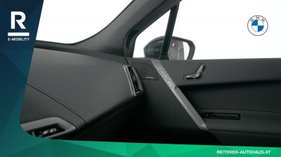 BMW iX Vorführwagen