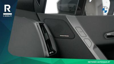 BMW iX Vorführwagen