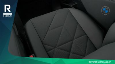 BMW iX Vorführwagen