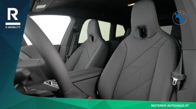BMW iX Vorführwagen