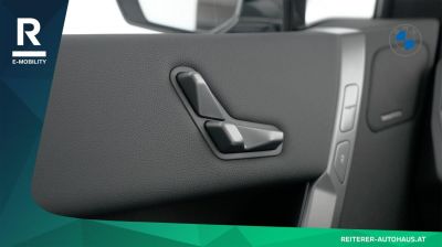 BMW iX Vorführwagen