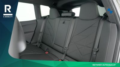 BMW iX Vorführwagen