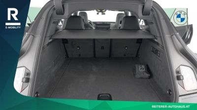 BMW iX Vorführwagen