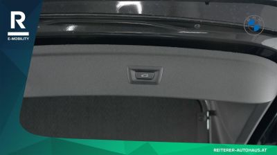 BMW iX Vorführwagen