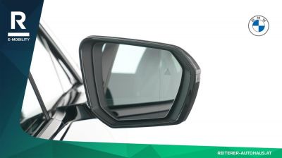 BMW iX Vorführwagen