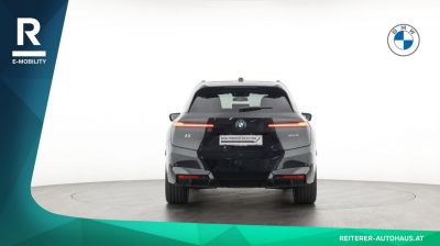 BMW iX Vorführwagen