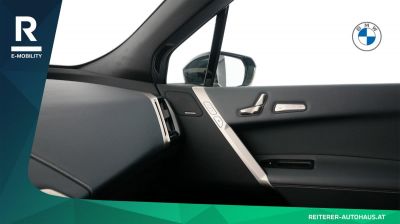 BMW iX Gebrauchtwagen
