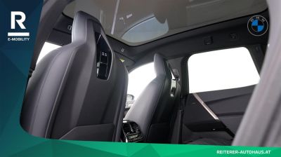BMW iX Gebrauchtwagen