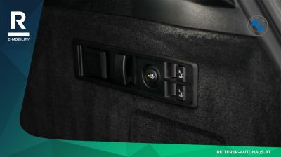 BMW iX Gebrauchtwagen