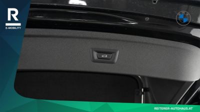 BMW iX Gebrauchtwagen