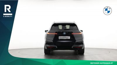 BMW iX Gebrauchtwagen