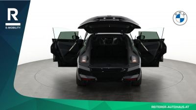 BMW iX Gebrauchtwagen