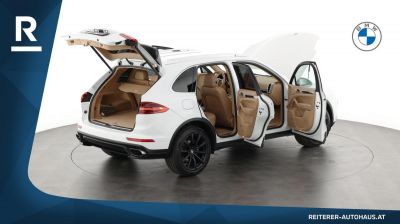 Porsche Cayenne Gebrauchtwagen