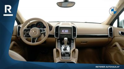 Porsche Cayenne Gebrauchtwagen