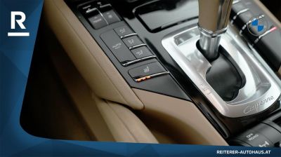 Porsche Cayenne Gebrauchtwagen