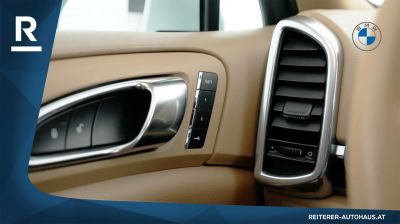 Porsche Cayenne Gebrauchtwagen