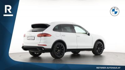 Porsche Cayenne Gebrauchtwagen