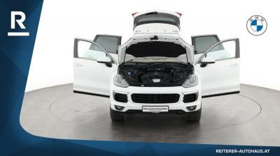 Porsche Cayenne Gebrauchtwagen