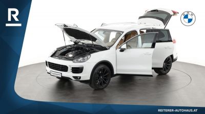 Porsche Cayenne Gebrauchtwagen