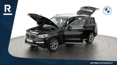 BMW X3 Gebrauchtwagen