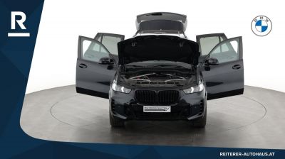 BMW X5 Gebrauchtwagen