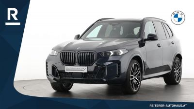 BMW X5 Gebrauchtwagen