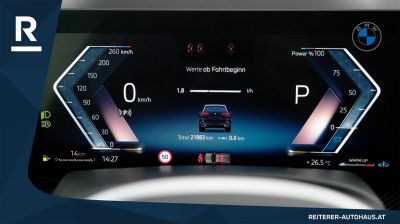 BMW X5 Gebrauchtwagen