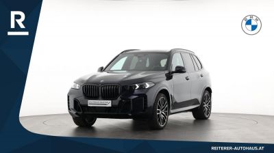 BMW X5 Gebrauchtwagen