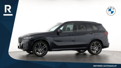 BMW X5 Gebrauchtwagen