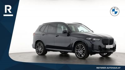 BMW X5 Gebrauchtwagen