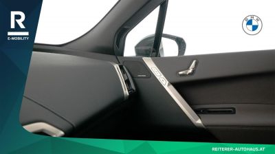 BMW iX Gebrauchtwagen