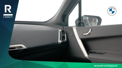 BMW iX Gebrauchtwagen