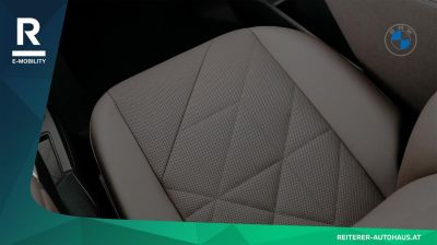 BMW iX Gebrauchtwagen
