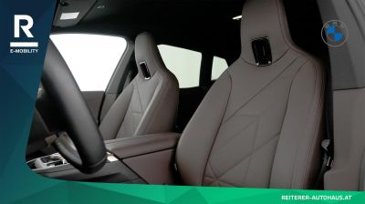 BMW iX Gebrauchtwagen