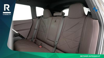BMW iX Gebrauchtwagen