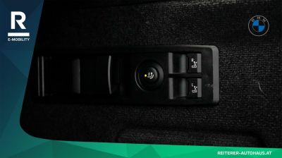 BMW iX Gebrauchtwagen