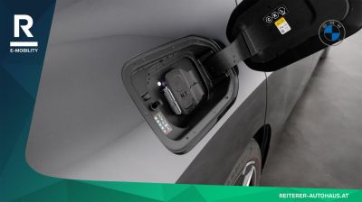 BMW iX Gebrauchtwagen