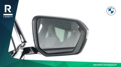 BMW iX Gebrauchtwagen