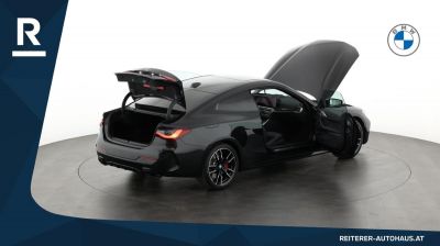 BMW 4er Gebrauchtwagen