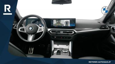 BMW 4er Gebrauchtwagen