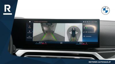 BMW 4er Gebrauchtwagen