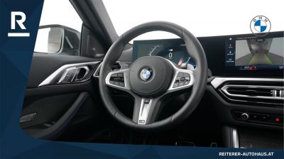 BMW 4er Gebrauchtwagen