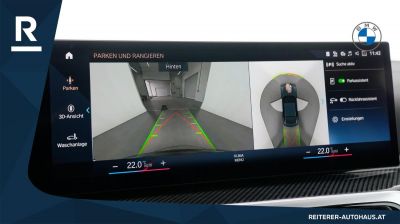 BMW 4er Gebrauchtwagen