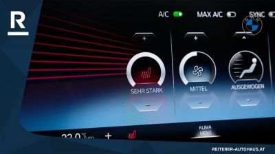 BMW 4er Gebrauchtwagen