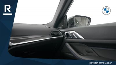 BMW 4er Gebrauchtwagen