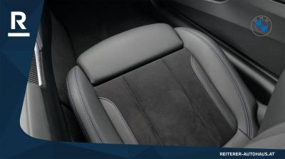 BMW 4er Gebrauchtwagen