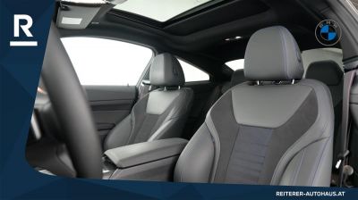 BMW 4er Gebrauchtwagen